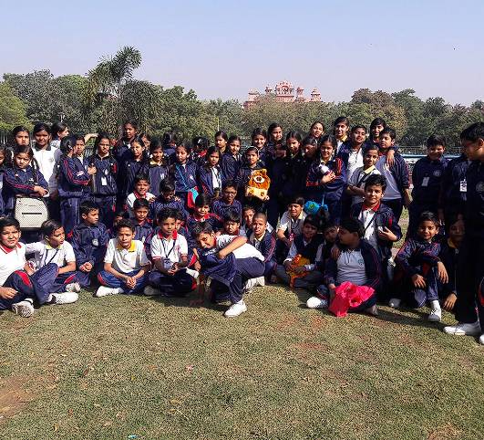 St.Joseph Convent School campus photo 5 of 5 — Pratap Nagar