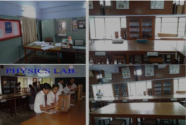 Saint Soldier Public School campus photo 4 of 10 — Pratap Nagar