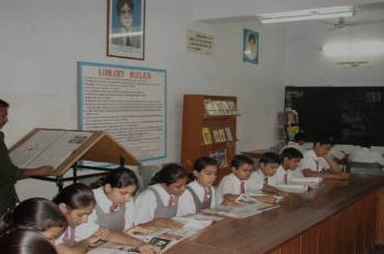 Saint Soldier Public School campus photo 5 of 10 — Pratap Nagar