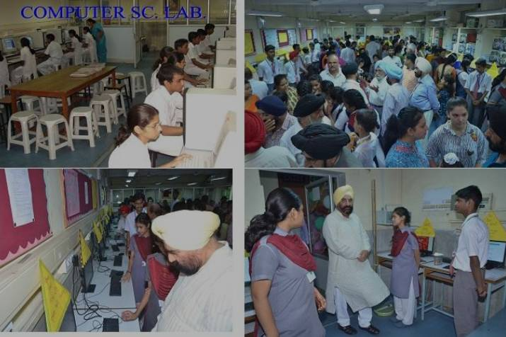 Saint Soldier Public School campus photo 8 of 10 — Pratap Nagar