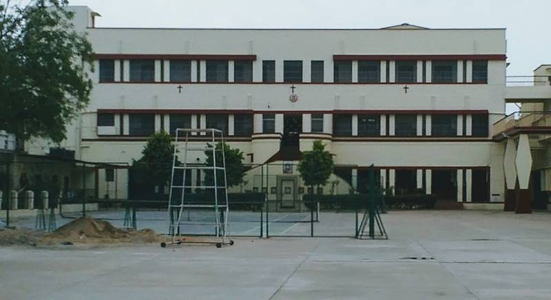 St.Angela Sophia Senior Secondary School campus photo 5 of 7 — Ghat Darwaza