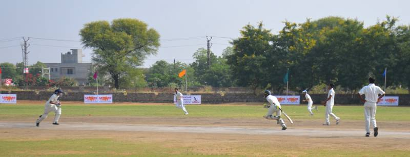 Sanskar School campus photo 11 of 11 — Khatipura