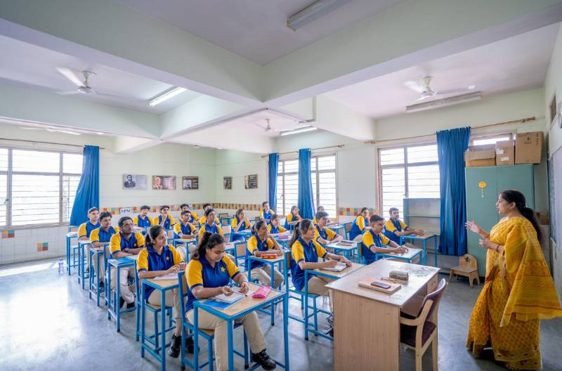 Sanskar School campus photo 4 of 11 — Khatipura