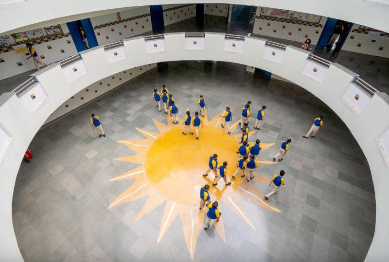 Sanskar School campus photo 3 of 11 — Khatipura