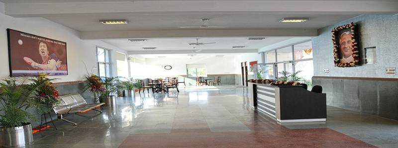 St. Xaviers School campus photo 3 of 3 — Ashok Nagar