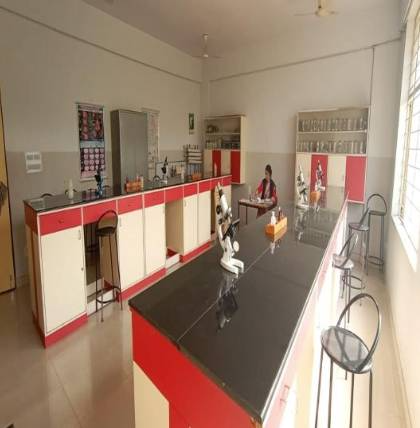 Sbioa Public School campus photo 3 of 7 — Mansarovar