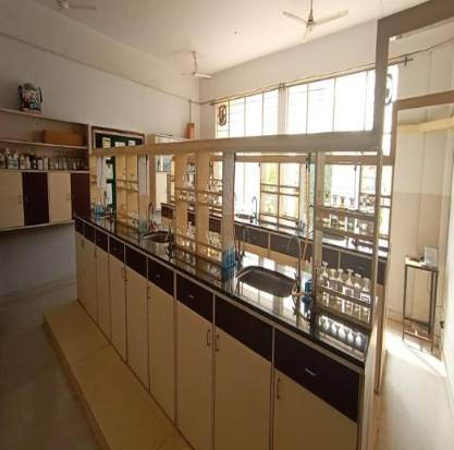 Sbioa Public School campus photo 4 of 7 — Mansarovar