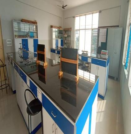 Sbioa Public School campus photo 5 of 7 — Mansarovar