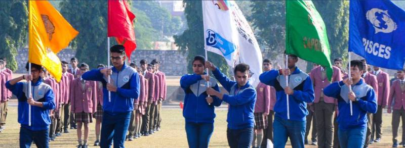 Seedling International Academy campus photo 2 of 10 — Jawahar Nagar