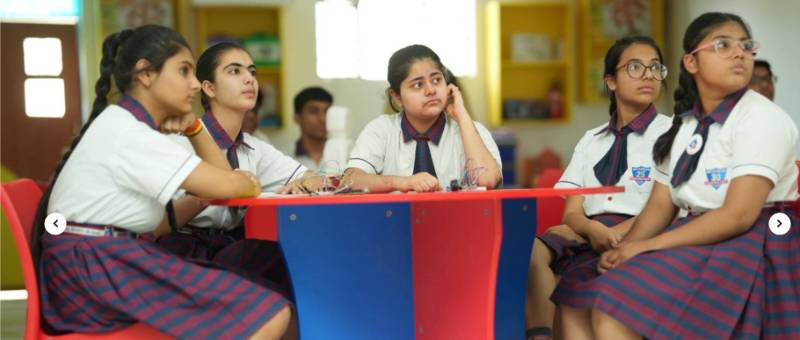 Seedling International Academy campus photo 5 of 10 — Jawahar Nagar