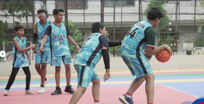 Seedling International Academy campus photo 6 of 10 — Jawahar Nagar