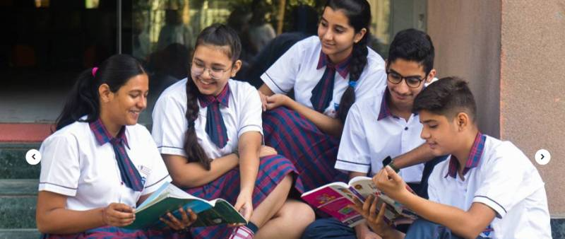 Seedling International Academy campus photo 7 of 10 — Jawahar Nagar