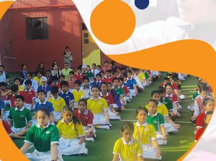 Seedling International Academy campus photo 8 of 10 — Jawahar Nagar
