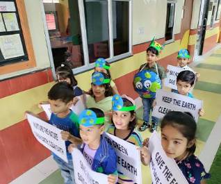 Seedling International Academy campus photo 9 of 10 — Jawahar Nagar