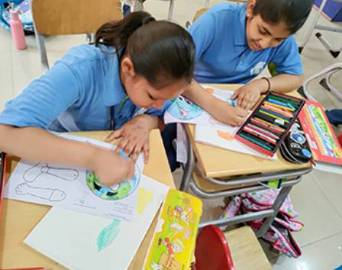 Seedling International Academy campus photo 10 of 10 — Jawahar Nagar