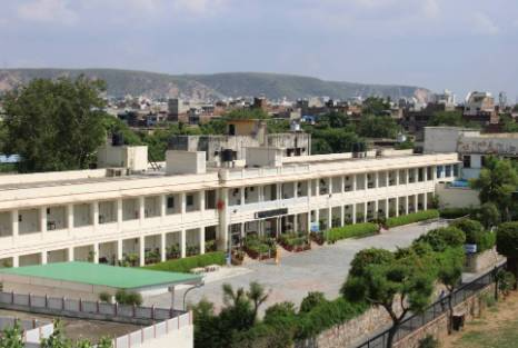 Shri Agrasen Public School campus photo 2 of 12 — Agra Road