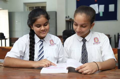 Shri Agrasen Public School campus photo 3 of 12 — Agra Road