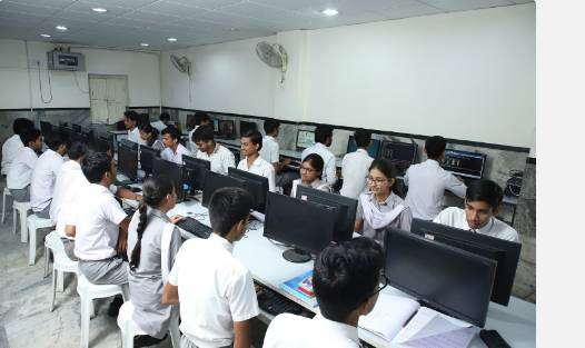 Shri Agrasen Public School campus photo 4 of 12 — Agra Road