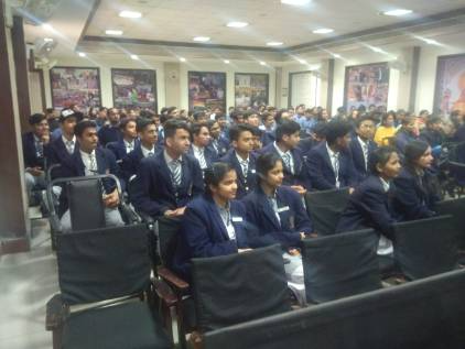Shri Agrasen Public School campus photo 6 of 12 — Agra Road