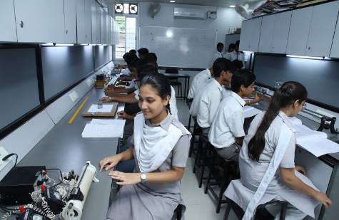 Shri Agrasen Public School campus photo 7 of 12 — Agra Road