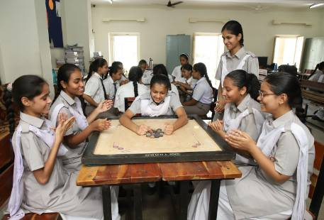 Shri Agrasen Public School campus photo 12 of 12 — Agra Road