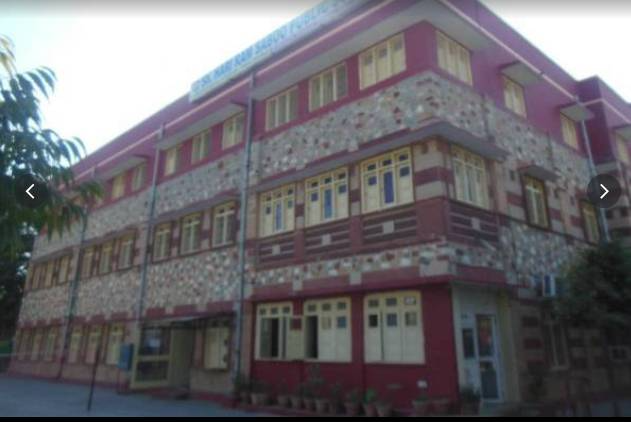 Shri Hari Ram Saboo Public School campus photo 4 of 4 — Shastri Nagar