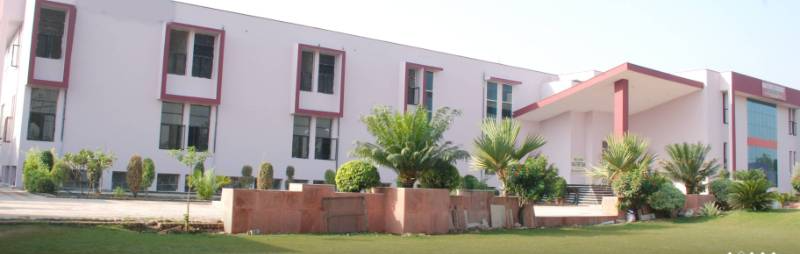 Sneh Public School campus photo 3 of 5 — Sanganer