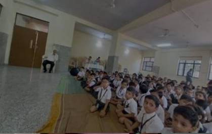 Springfield school campus photo 4 of 4 — Mansarovar