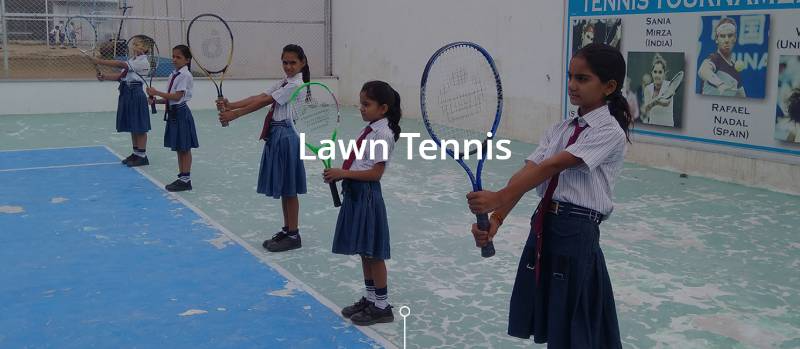 SRN International School campus photo 5 of 10 — Jagatpura