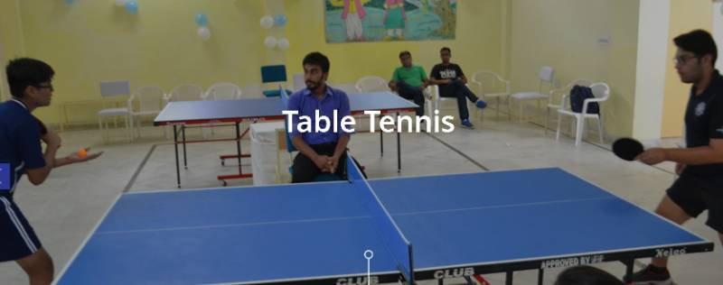 SRN International School campus photo 6 of 10 — Jagatpura