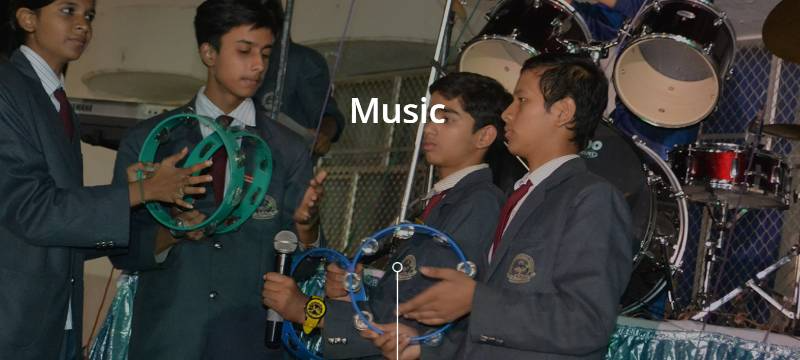 SRN International School campus photo 8 of 10 — Jagatpura
