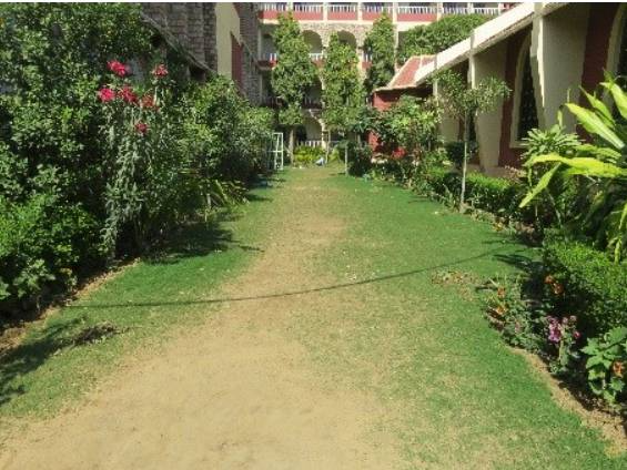St Anselms Senior Secondary School campus photo 4 of 13 — Mansarovar