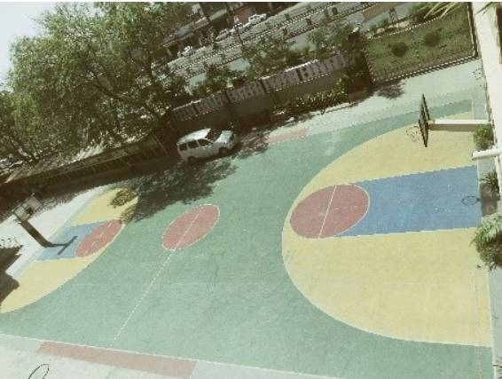 St Anselms Senior Secondary School campus photo 5 of 13 — Mansarovar