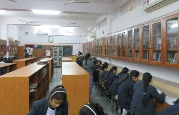 St Anselms Senior Secondary School campus photo 7 of 13 — Mansarovar