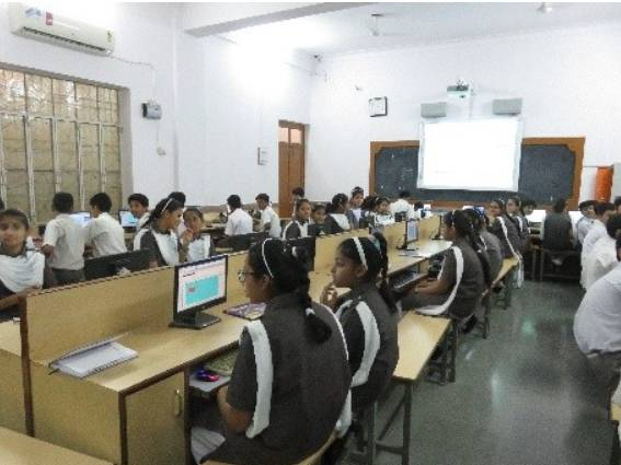 St Anselms Senior Secondary School campus photo 8 of 13 — Mansarovar