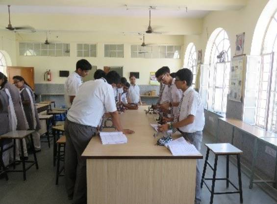 St Anselms Senior Secondary School campus photo 10 of 13 — Mansarovar