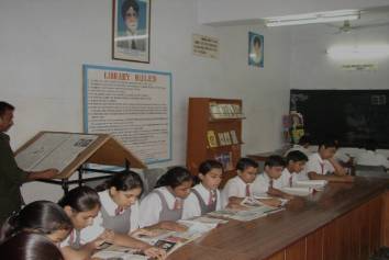St Soldier Public School campus photo 3 of 7 — Ashok Nagar