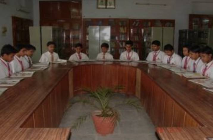 St Soldier Public School campus photo 4 of 7 — Ashok Nagar