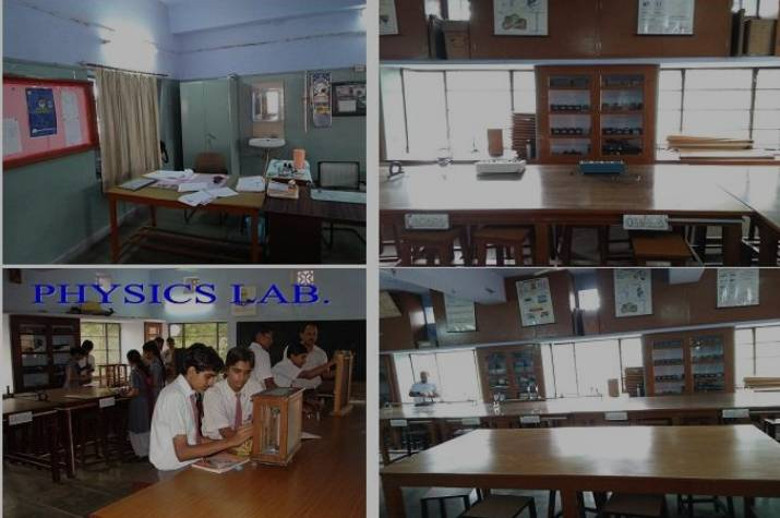 St Soldier Public School campus photo 5 of 7 — Ashok Nagar