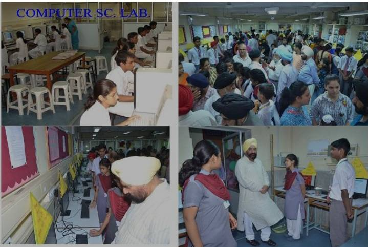 St Soldier Public School campus photo 7 of 7 — Ashok Nagar