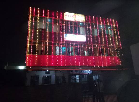 St. Angles Convent Senior Secondry School campus photo 2 of 2 — Kartarpura