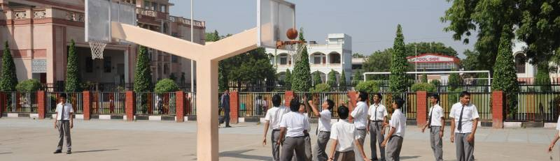 St. Anselms North City School campus photo 4 of 6 — Jhotwara