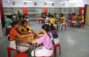 Army Public School campus photo 2 of 6 — Laxmi Nagar