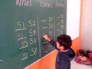 Alma Mater School campus photo 7 of 8 — Shastri Nagar