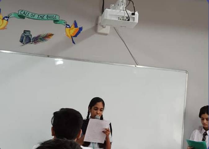 B R Birla Public School campus photo 4 of 7 — Gopal Bari