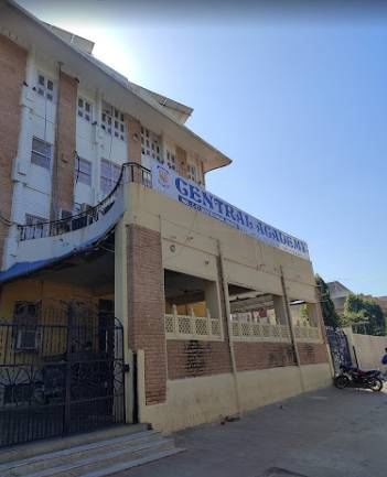 Central Academy campus photo 2 of 5 — Shastri Nagar