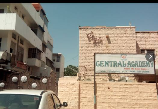 Central Academy campus photo 3 of 5 — Shastri Nagar