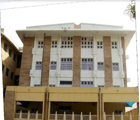 Central Academy campus photo 4 of 5 — Shastri Nagar