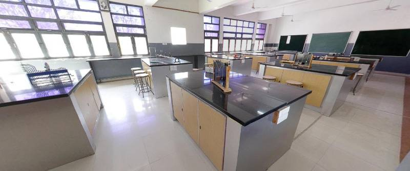 Vidhyashram International School campus photo 3 of 4 — Nandra kallan