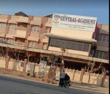 Central Academy Senior Secondary School campus photo 2 of 4 — Kudi Bhagtasni
